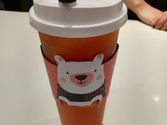 -茶百道(柏威年店)