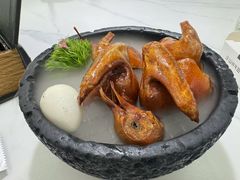 -3号仓库·创意中国菜(新世界城店)