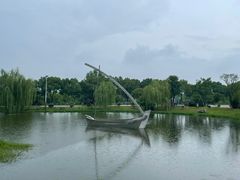 -丝绸小镇荻港古村