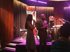 -林肯爵士乐上海中心 Jazz at Lincoln Center Shanghai
