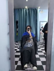-MOKA HAIR SALON 烫染造型