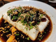 皮蛋豆腐-95号酱骨·一块豆腐(展春园西路店)