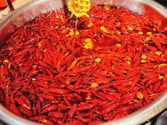 -三兄弟高炉烧饼