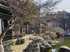 -常熟方塔园
