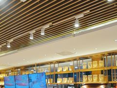 -西贝(武汉群星城店)