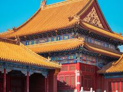 -故宫博物院(故宫)