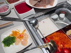 -海底捞火锅(同泰时代广场夜宵主题店)