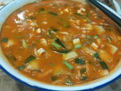 -海生炒面  盐池手抓羊肉馆(鼓楼南街店)