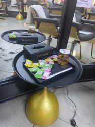 -CUT CUT Hair Salon