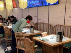 大堂-望湘园·洞庭渔宴(永旺店)