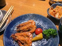 -九井澤精致料理(金茂店)