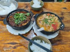 -沈妈砂锅(光华村店)