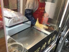 -金冠烤香鸡