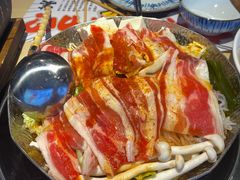 -太郎的家·平价日料(曼巴特店)