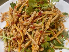 -勇哥饭店(西湖路店)