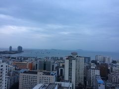 -黎客国际酒店