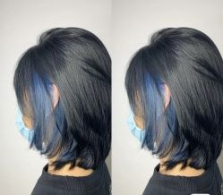 -HG美发设计沙龙