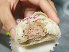 糟香鲜肉月饼-邵万生食品公司(南京东路店)