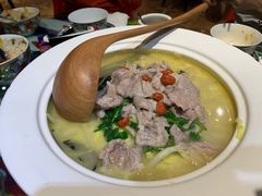 -SEEUNARI西域娜依新疆菜(环宇广场店)