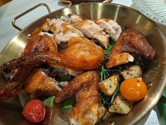 -帕娜·泰式茶餐厅·Bistro(近铁广场店)