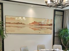 -蘇河湾·新鲁菜·泰山宴老店