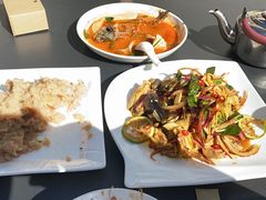 -喜洲翰林餐厅(董家百年老宅店)