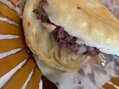 -闫家驴肉老店(华电一校店)