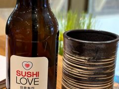 -Sushi Love 创意寿司(丽影广场店)