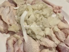 -百年果林椰子鸡(中洲店)