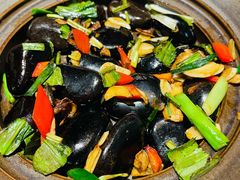 -云海肴·汽锅鸡·云南代表菜(美罗城店)