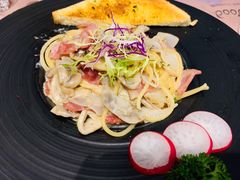 -遇见西木美式餐厅(体育路店)