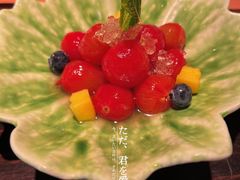 -山葵家·创意料理(临平银泰城店)