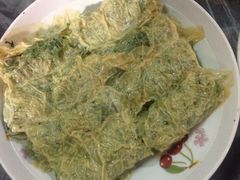 蝉衣包圆-老品芳