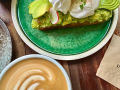 -O'mills Sourdough Bakery&Bistro(永嘉路店)
