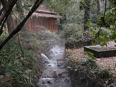 -三嚥阁 La Villa Restaurant