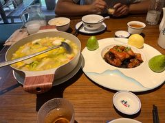 -绍兴老味道·非遗门店(银泰城店)