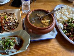 -小厨子私房菜·云南美食店