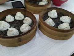 -珊珊小笼馆(仙霞路店)