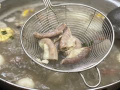 -老字號·桥下猪肚(龙眼南路店)