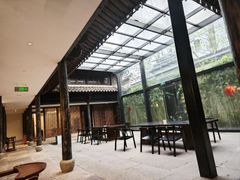 -走马楼饭庄(慈城古县城店)