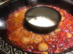 -蜀家渝重庆火锅(南屏街店)