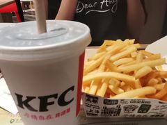 -肯德基(好又多店)