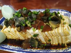-天天初二·天津传统捞面·天津特色菜(凌奥总店)
