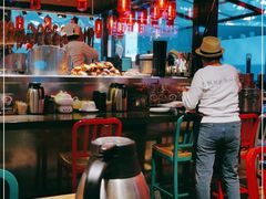 大堂-陈鹏鹏潮汕菜(宝安机场T3航站楼店)