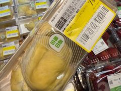-盒马鲜生(顺义店)
