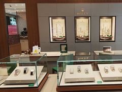 -亨得利钟表商店