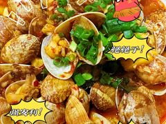 -三码头烧烤(长沙市贺龙体育运动学校店)