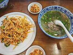 -长安后宰门水盆羊肉(新都心店)