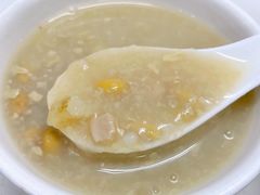 茅根粥-瑞宝早餐店(市桥路店)