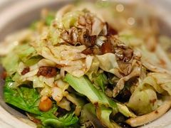 -眉州东坡·熊猫主题餐厅(枫蓝店)